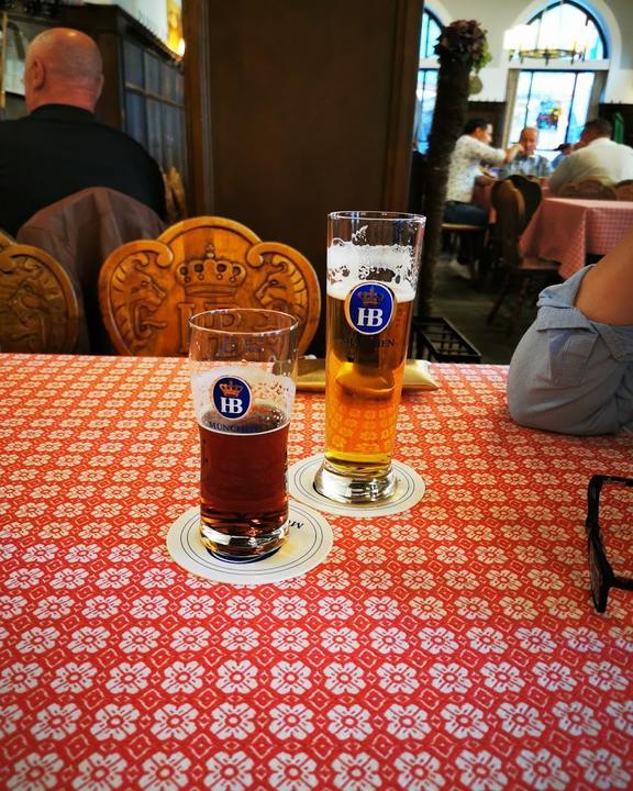 Hofbraeuhaus Regensburg